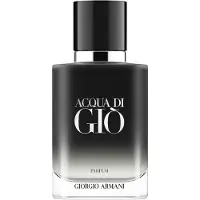 Giorgio Armani Beauty - Acqua Di Gi - Parfum - Köln til mænd - Fresh & Woody Herre Fragrance - Bergamot Ginger Marine Geranium Rosemary Clary Sage Patcho