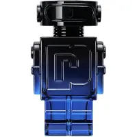Rabanne - Phantom Intense - Eau De Parfum Intense - Phantom Edp Intense 50ml - For Women