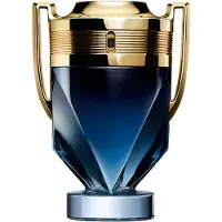 Rabanne - Invictus Parfum – Parfume Med Marine Noter Til Mænd - Invictus Edp Parfum 50ml - For Women