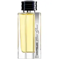 Mont Blanc Vetiver Glacier Eau de parfum 125 ml