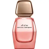 Narciso Rodriguez All Of Me Eau de Parfum Intense Refillable 30 ml