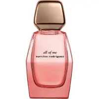 Narciso Rodriguez all of me Intense Eau de Parfum 50 ml