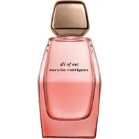 Narciso Rodriguez All Of Me Intense Eau De Parfum Refillable 90 ml (woman)