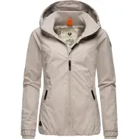 Ragwear Funktionsjakke 'Dizzie' kit