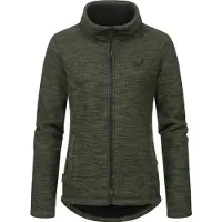Ragwear Cardigan grøn