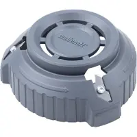 Wolfcraft 5892000 Hulkantforsænker 68 mm Plast 1 stk