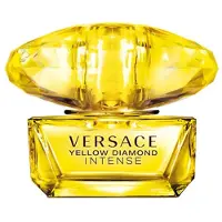 Versace Yellow Diamond Intense Eau de parfum 50 ml