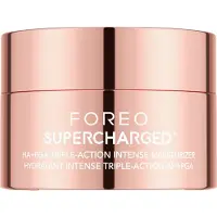 Foreo SUPERCHARGED HA+PGA TRIPLE-ACTION INTENSE MOISTURIZER Ansigtscreme 50 ml