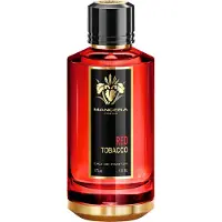 Mancera Red Tobacco 120ml Eau De Parfum