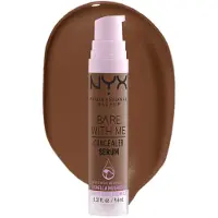 Nyx Bare With Me Concealer Serum Concealer 9.6 ml Nr. 12 - Rich