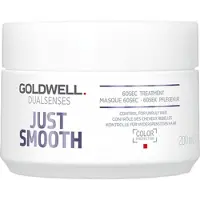 Goldwell Dualsenses Just Smooth 60s Treatment