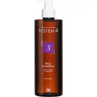 System 4 Nr3 Mild Shampoo 500ml