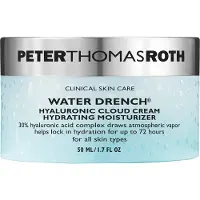 Peter Thomas Roth Water Drench Hyaluronic Cloud Cream Hydrating Moisturizer Ansigtscreme 50 ml