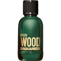 Dsquared2 Dufte-til-maend Green-WoodEau de Toilette Spray 30 ml (8.467,00 kr / 1 l)