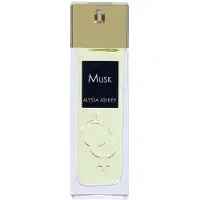 Alyssa Ashley White Musk Eau de parfum 50 ml