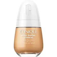 Clinique - Even Better Clinical - Serum Foundation Spf 20 - Even Better Fdt Spf20+ Cn-58 Honey - For Women