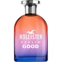 Hollister Feelin' Good For Her Eau de parfum 100 ml