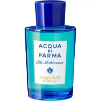 Acqua di Parma Blu Mediterraneo Mandarino Di Sicilia Vapo 180ml Eau De Toilette