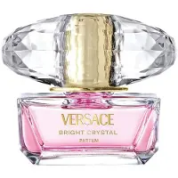 Versace Bright Crystal Parfum Eau de Parfum Spray 50ml