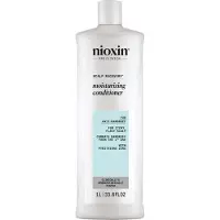 Nioxin Scalp recovery Moisturising Balsam 1000 ml