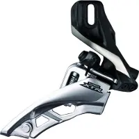 Shimano Xtr Fd-m9000 Type E Side Swing Forreste Gearskifter