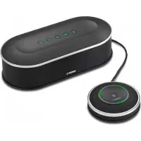 Yamaha YVC-1000 Konferencetelefon USB 2.0, Bluetooth, NFC Print Sort