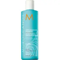 Moroccanoil Curl Enhancing 250ml Shampoo