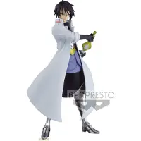 Banpresto That Time I Got Reincarnated As A Slime Hinata Sakaguchi Vol 15 Figur