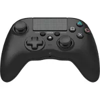 Hori ONYX Plus - Gamepad - trådløs - 2.4 GHz - for PC, Sony PlayStation 4