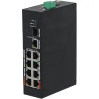 Dahua Pfs3110-8et-96-v2 Switch