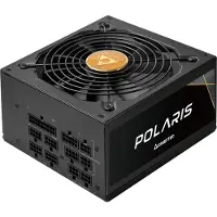 Chieftec Pps-1250fc 1250w Modulær Strømforsyning