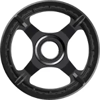 Shimano Cr-et600 Cg Double Kædehjul