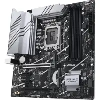 Asus Prime Z790m-plus Bundkort