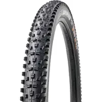 Maxxis Forekaster 60 Tpi 3ct/exo Tubeless 27.5´´ X 2.40 Mtb-dæk
