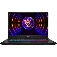 MSI Katana 17 B13vek-1261xpl 17.3´´ I7-13620h/16gb/1tb Ssd/rtx 4050 Gaming-laptop