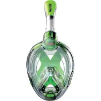 Seac Sub Magica Junior Snorkelmaske