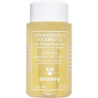 sisley Resines Tropicales Lotion Purifiante Equilibrante 125ml