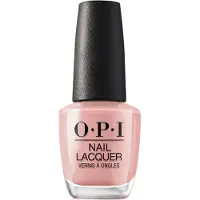 OPI Nail Lacquer Neglelak 15 ml Nr. Nla15 Nl - Dulce De Leche