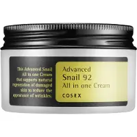 CosRx Advanced Snail 92 All in one Cream 100 g