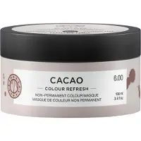 Maria Nila Colour Refresh 6.5 Cacao