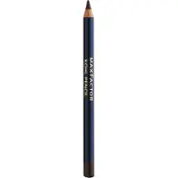Max Factor Kohl Kajal Kajal-eyeliner 1.2 g Nr. 040 - Taupe