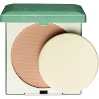 Clinique Makeup Compact Powder 02 Pudder