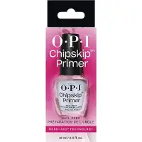 OPI Chipskip Primer Topcoat til negle 15 ml