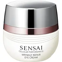 Sensai Cellular Performance Wrinkle Repair Eyecream 15 ml