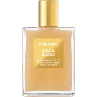 Tom Ford Soleil Blanc Shimmering Kropsolie 100 ml