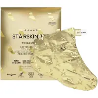 STARSKIN Masker Hands-FeetVIP - The Gold MaskSoftening Foot Mask Socks 1 par 16 g (6.062,00 kr / 1 kg)
