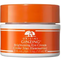 Origins Ginzing Brightening Eye Cream Warm 15ml