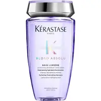 Kérastase - Blond Absolu - Bain Lumière Shampoo - 250ml - For Women