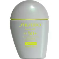 Shiseido Generic Sun Care Sports SPF 50+ BB Cream 30 ml Medium