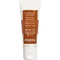 sisley Super Soin Solaire Solbeskyttelse SPF 50+